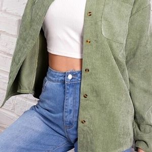 Meet your Posher, Cheima